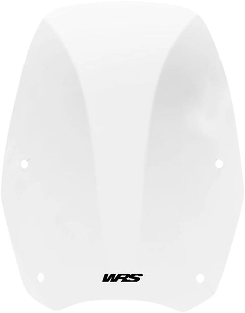 WRS Touring Windscreen Clear (HO019T)