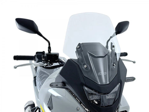 WRS Touring Windscreen Clear (HO085T)