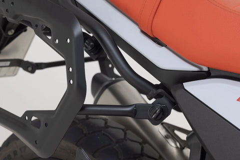 SW-Motech PRO Side Carrier — BMW R G/S
