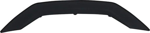 ICON Variant Pro Rubatone Black Forehead Vent Switch