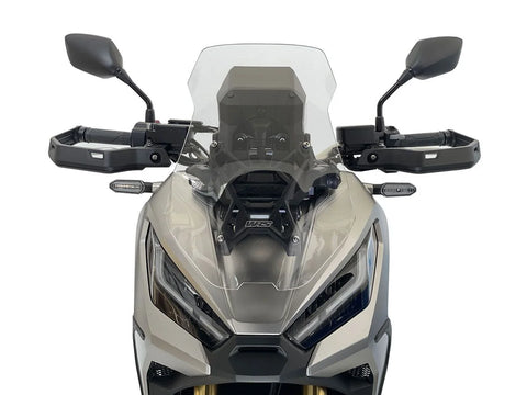 WRS Standard Windscreen Clear (HO040T)