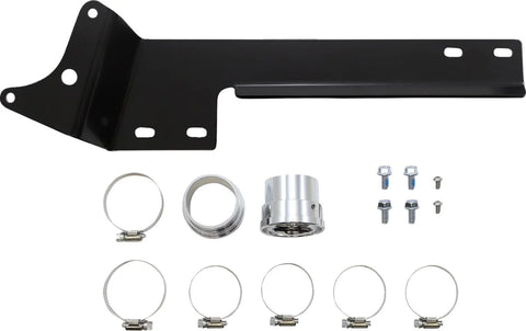 Cobra Dragster Exhaust System Chrome (6815T)