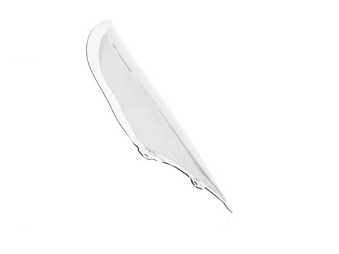 WRS Touring Windscreen Clear (BM116T)