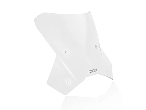 WRS Touring Windscreen Clear (KT009T)