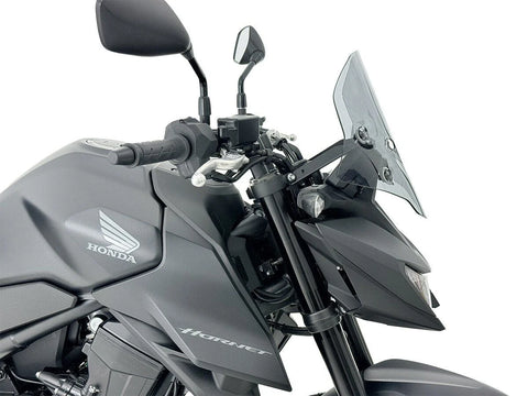 WRS Sport Windscreen Smoked