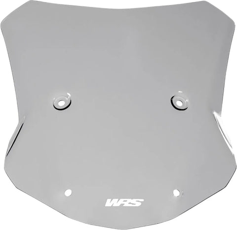 WRS Touring Windscreen Smoked (BM064F)