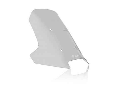 WRS Touring Windscreen Smoked (CF005F)