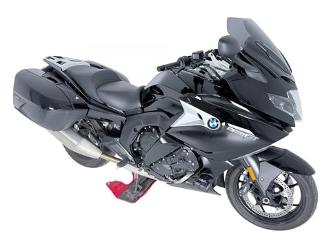 WRS Sport Motorcycle Windscreen Dark Smoked (BM114FS)