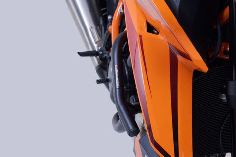 SW-Motech Crash Bar — KTM Super Duke 1390 R (SBL.04.058.10000/B)