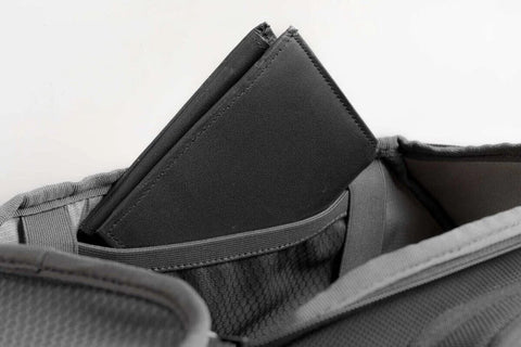 SW-Motech PRO Edge Tank Bag