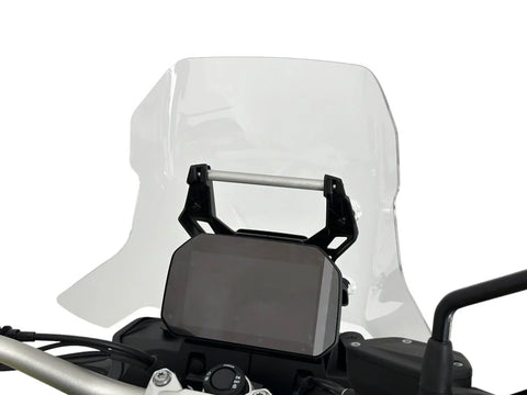 WRS Touring Windscreen Clear (BM103T)