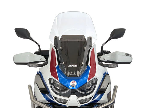 WRS Standard Windscreen Clear (HO026T)