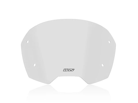 WRS Sport Windscreen Clear (KY002T)
