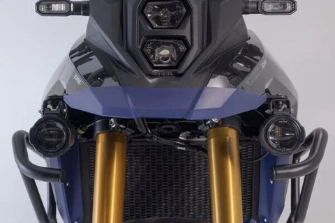 SW-Motech Light Mounting Kit Suzuki V-Strom