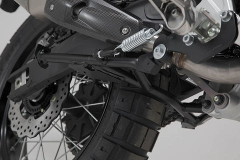 SW-Motech Center Stand — Yamaha Tenere 700