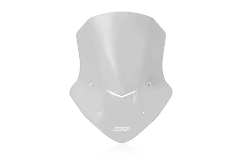 WRS Caponord Windscreen Smoked (HO066F)