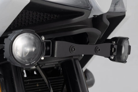 SW-Motech EVO Fog Light Kit Moto Morini X Cape