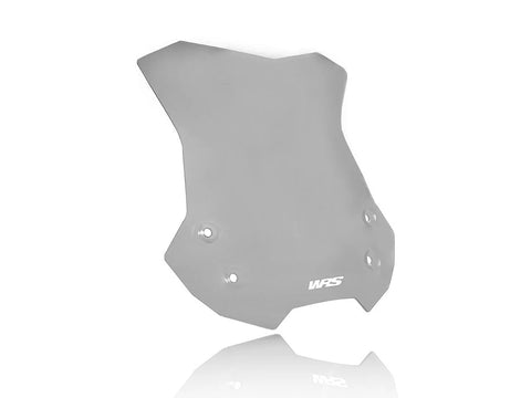 WRS Touring Windscreen Smoked (SU003F)