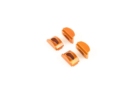 Gilles Tooling VCR38GT Rearset Colour Kit Orange