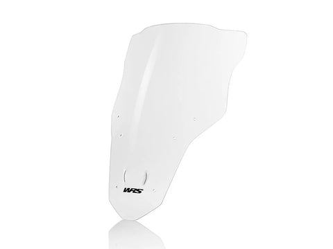 WRS Standard Windscreen Clear (HO030T)