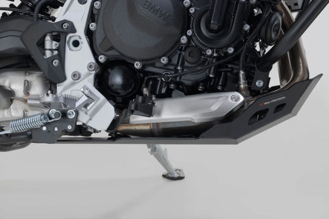 SW-Motech Engine Guard Black F900GS