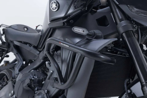 SW-Motech Crash Bar — Yamaha MT-09