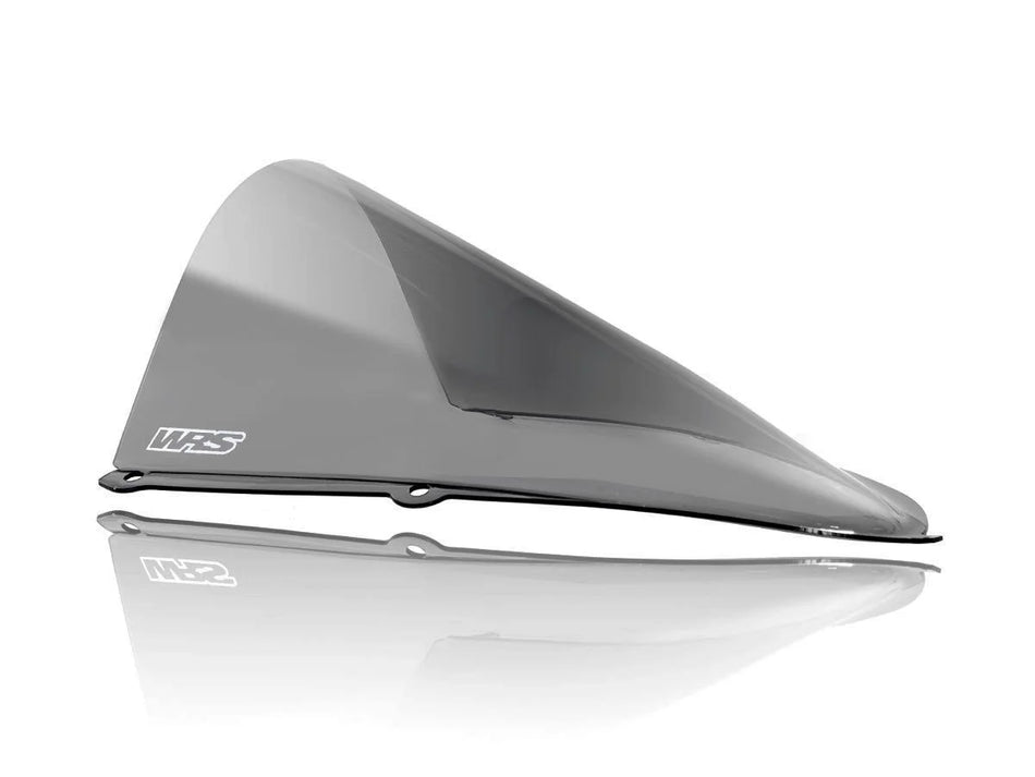 WRS Race Windscreen Dark Smoked (AP003FS)