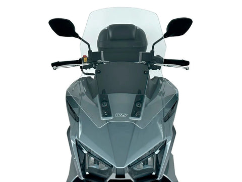 WRS Touring Windscreen Clear (SY001T)