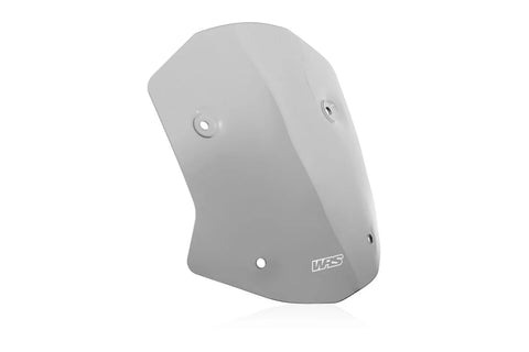 WRS Race Windscreen Dark Smoked (BM083FS)