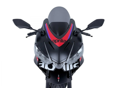 WRS Race Windscreen Dark Smoked (AP016FS)