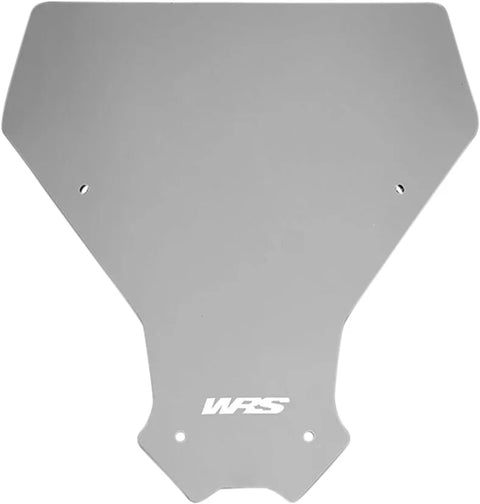 WRS Intermediate Windscreen Smoked (HO032F)