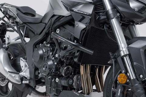 SW-Motech Crash Bar — Honda Hornet (SBL.01.211.10000/B)