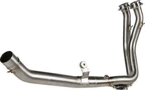 Akrapovic Header Stainless Steel Honda Hornet