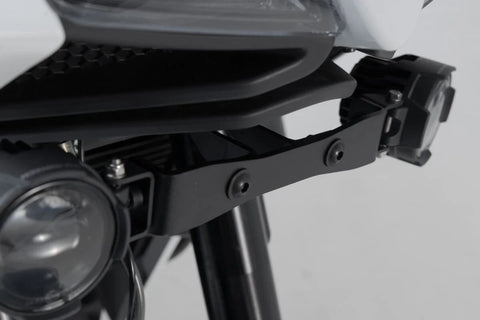 SW-Motech EVO Fog Light Kit Moto Morini X Cape