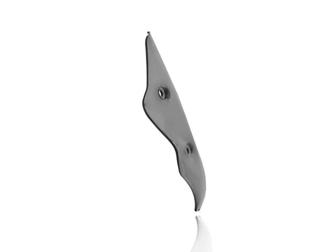 WRS Sport Windscreen Dark Smoked (BM056FS)