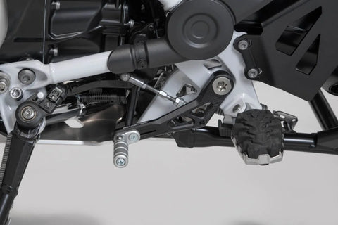 SW-Motech Gear Lever — BMW R 1200 GS / R 1250 GS