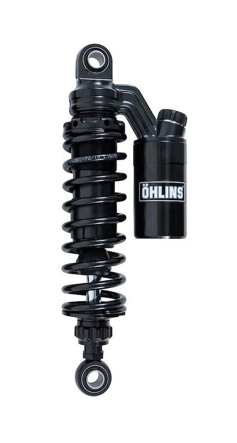 Öhlins STX 36 Blackline Shock Absorbers (HD 752)