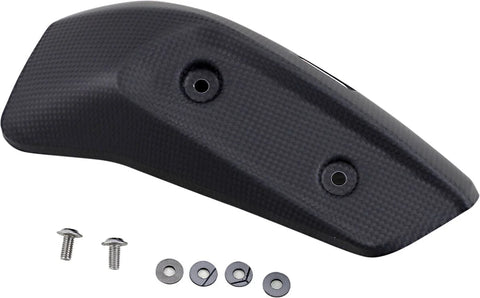 Akrapovic Heat Shield Indian Ftr