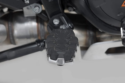 SW-Motech Footrest Kit EVO — KTM