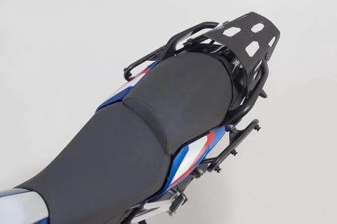 SW-Motech SLC Side Carrier L — BMW