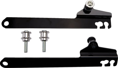 Cobra Wrap Around Rack Chrome (602-2631)