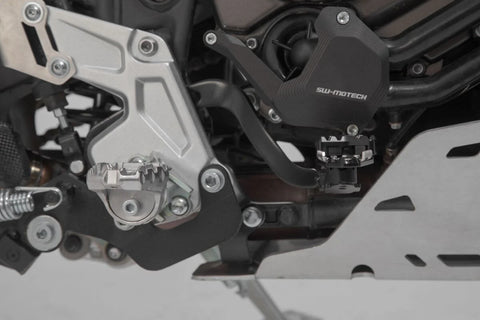 SW-Motech Brake Pedal Extension — Yamaha Tenere 700