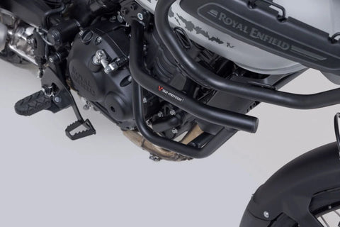 SW-Motech Crash Bar — Royal Enfield Guerrilla / Himalayan