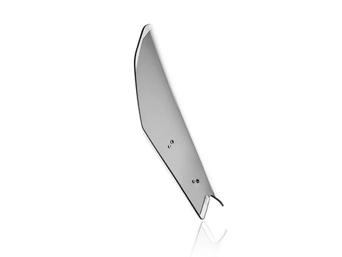 WRS Touring Windscreen Smoked (YA015F)