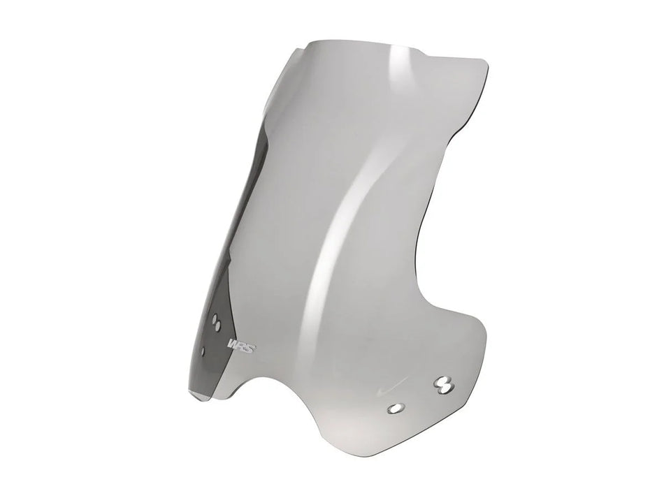 WRS Touring Windscreen Smoked (BM012F)