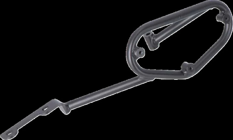 SW-Motech Side Carrier SLC Left Black Honda CB 1000 R