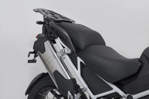 SW-Motech PRO Side Carrier — Triumph Rally Explorer / Explorer