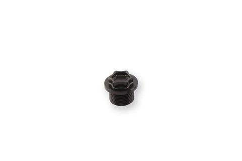 Gilles Tooling Rearset Adjustment Plate Black