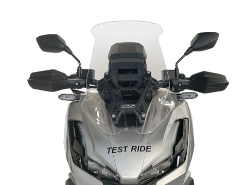 WRS Touring Windscreen Clear (HO056T)