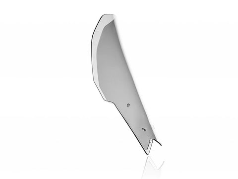 WRS Caponord Windscreen Smoked (YA014F)